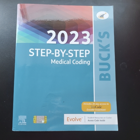 2023 Medical Coding - Picture 2 of 5